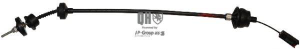 Трос, управление сцеплением JP GROUP QCC1863
