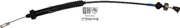 Трос, управление сцеплением JP GROUP QCC1933