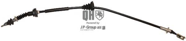Трос, управление сцеплением JP GROUP QCC1884