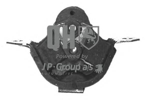 Подвеска, двигатель JP GROUP EM2812