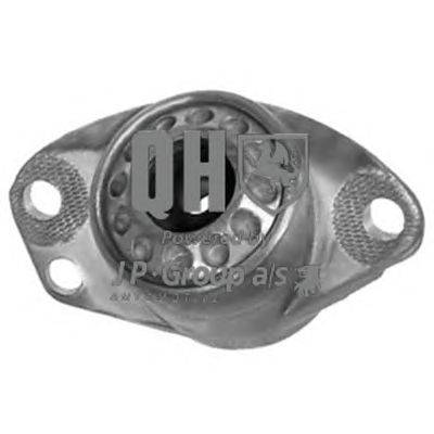 Опора стойки амортизатора JP GROUP EMR6011