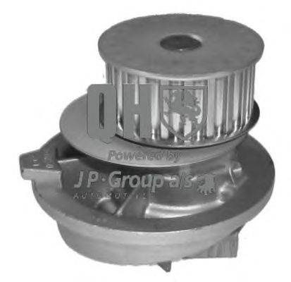 Водяной насос JP GROUP QCP2517