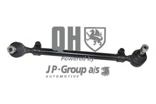 Поперечная рулевая тяга JP GROUP QDL2693S