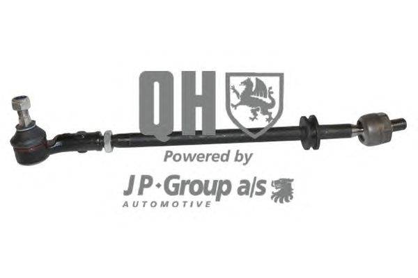 Поперечная рулевая тяга JP GROUP QDL2729S
