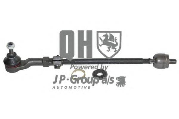 Поперечная рулевая тяга JP GROUP QDL2781S