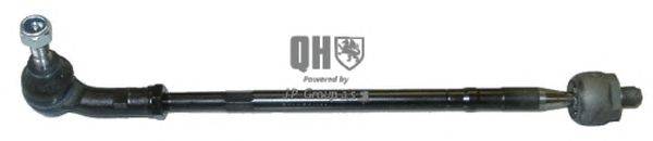 Поперечная рулевая тяга JP GROUP QDL2882S