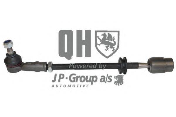 Поперечная рулевая тяга JP GROUP QDL3018S