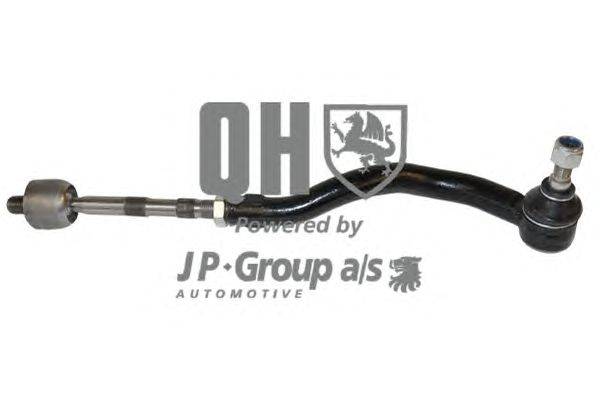 Поперечная рулевая тяга JP GROUP QDL3039S