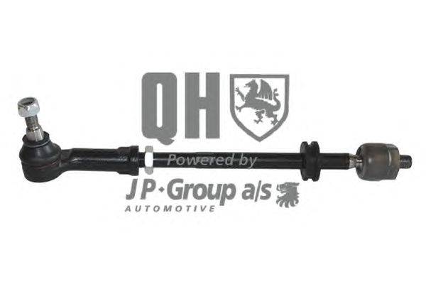 Поперечная рулевая тяга JP GROUP QDL3217S