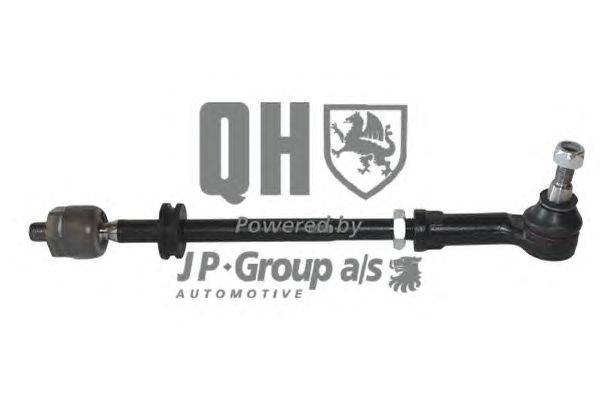 Поперечная рулевая тяга JP GROUP QDL3218S