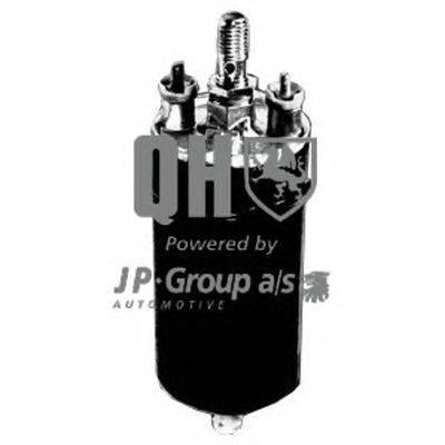 Топливный насос JP GROUP QFP604