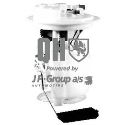Элемент системы питания JP GROUP QFP732