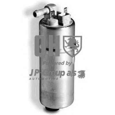 Топливный насос JP GROUP QFP816