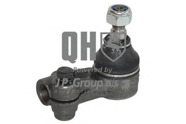 Наконечник поперечной рулевой тяги JP GROUP QR1829S