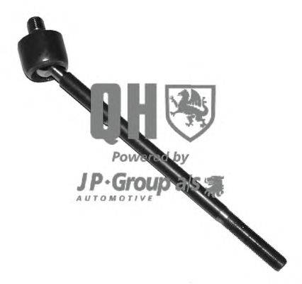 Осевой шарнир, рулевая тяга JP GROUP QR2133S