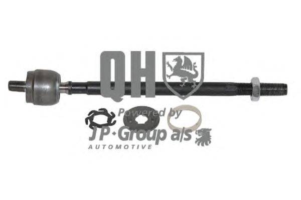 Осевой шарнир, рулевая тяга JP GROUP QR2836S