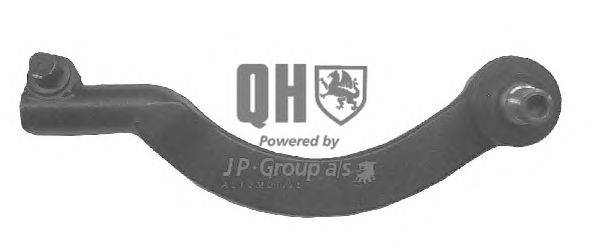 Наконечник поперечной рулевой тяги JP GROUP QR5284S