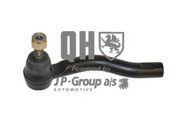 Наконечник поперечной рулевой тяги JP GROUP QR5289S