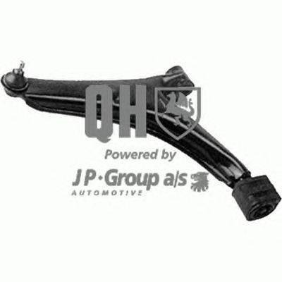Рычаг независимой подвески колеса, подвеска колеса JP GROUP QSA1921S