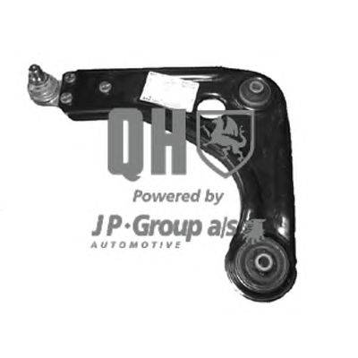Рычаг независимой подвески колеса, подвеска колеса JP GROUP QSA2366S
