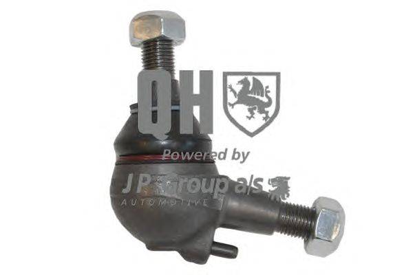 Наконечник поперечной рулевой тяги JP GROUP QSJ1352S