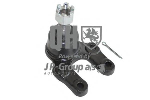 Несущий / направляющий шарнир JP GROUP QSJ1878S
