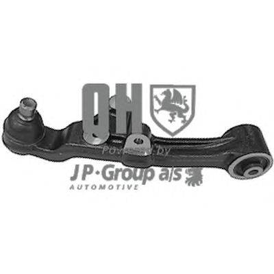 Рычаг независимой подвески колеса, подвеска колеса JP GROUP QSJ3363S