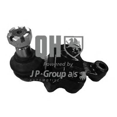 Несущий / направляющий шарнир JP GROUP QSJ3422S