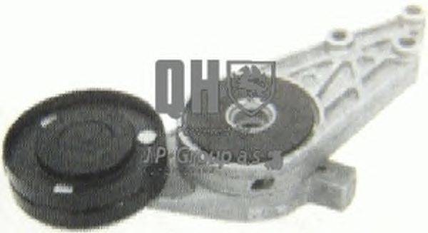 Натяжитель ремня, клиновой зубча JP GROUP QTA1140