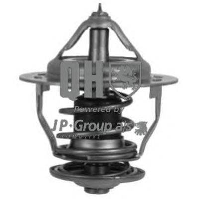 Термостат, охлаждающая жидкость JP GROUP QTH557