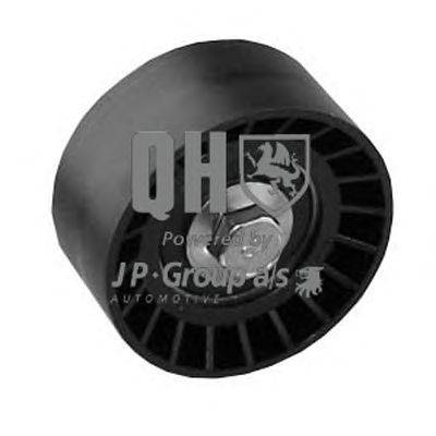 Паразитный / Ведущий ролик, зубчатый ремень JP GROUP QTT526