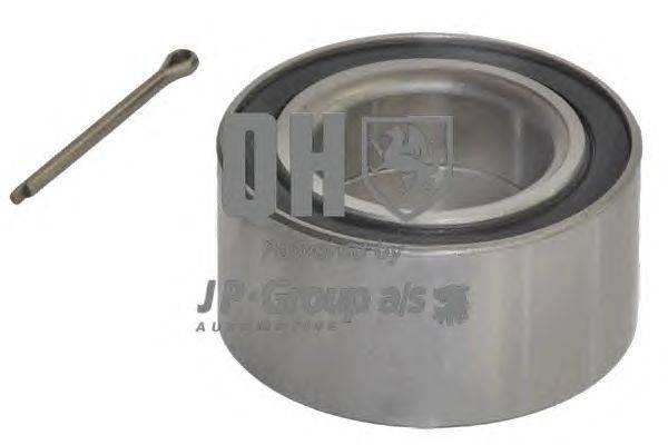 Подшипник ступицы колеса JP GROUP QWB1061