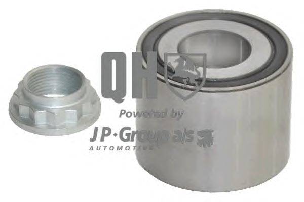 Комплект подшипника ступицы колеса JP GROUP QWB1069
