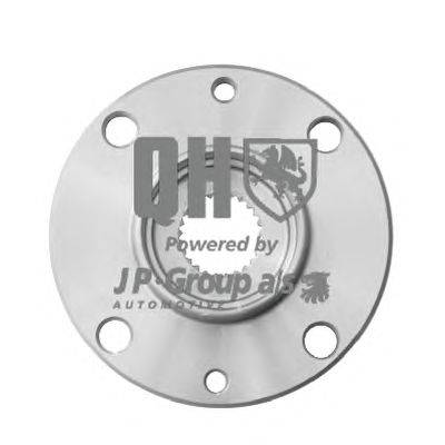 Ступица колеса JP GROUP QWH116