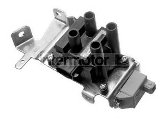 Катушка зажигания STANDARD 12781