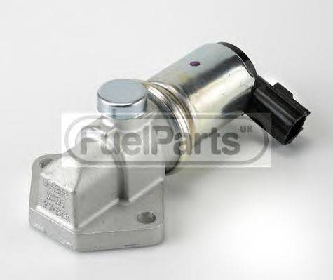 Поворотная заслонка, подвод воздуха STANDARD IAV188