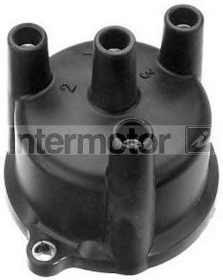 Крышка распределителя зажигания STANDARD 46944