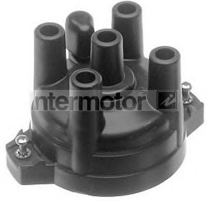 Крышка распределителя зажигания STANDARD 46958