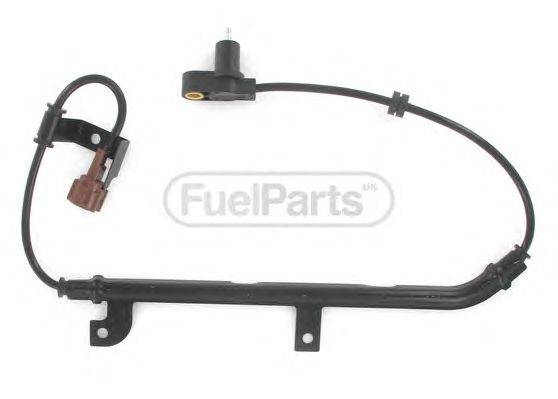 Датчик, частота вращения колеса STANDARD AB1884