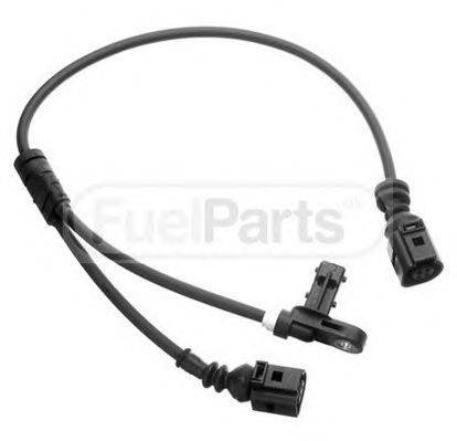 Датчик, частота вращения колеса STANDARD AB1584