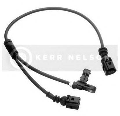 Датчик, частота вращения колеса STANDARD ALB023