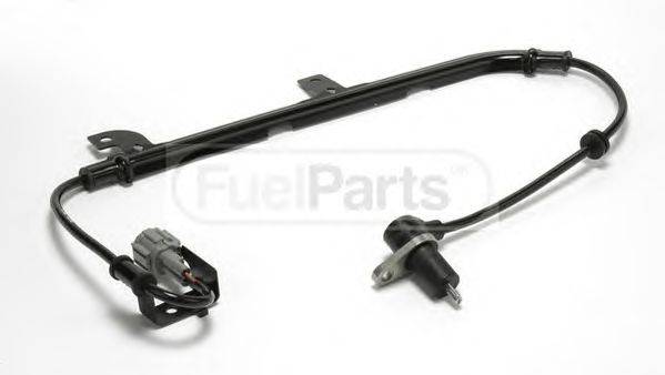 Датчик, частота вращения колеса STANDARD AB1236