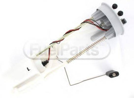 Элемент системы питания STANDARD FP5432