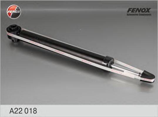 Амортизатор FENOX A22018