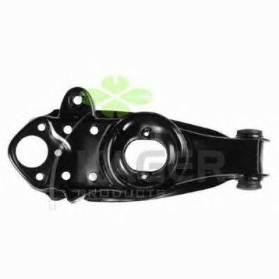 Рычаг независимой подвески колеса, подвеска колеса KAGER 87-0457