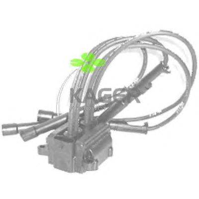 Катушка зажигания KAGER 600050