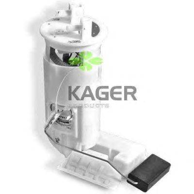 Модуль топливного насоса KAGER 520189