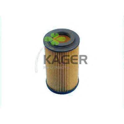 Масляный фильтр KAGER 100202