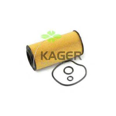 Масляный фильтр KAGER 100208