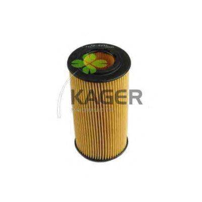 Масляный фильтр KAGER 10-0251